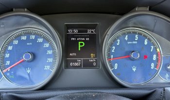 
										Maserati GranTurismo 2008 lleno									