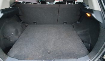 
										Mitsubishi ASX 2011 lleno									