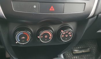 
										Mitsubishi ASX 2011 lleno									