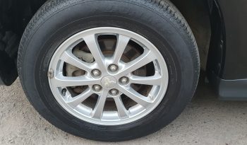 
										Mitsubishi ASX 2011 lleno									