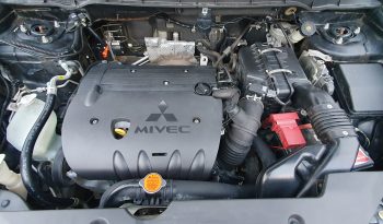 
										Mitsubishi ASX 2011 lleno									