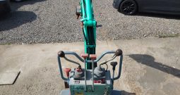 MINI EXCAVADORA YANMAR Scoppy B05