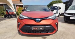 TOYOTA C-HR Híbrido 1.8 2020