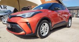 TOYOTA C-HR Híbrido 1.8 2020