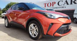 TOYOTA C-HR Híbrido 1.8 2020