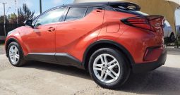 TOYOTA C-HR Híbrido 1.8 2020