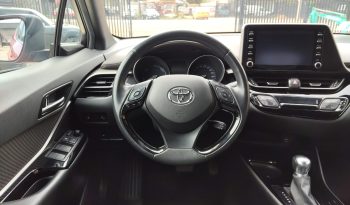 
										TOYOTA C-HR Híbrido 1.8 2020 lleno									