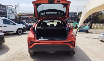 
										TOYOTA C-HR Híbrido 1.8 2020 lleno									