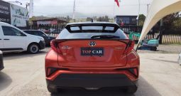 TOYOTA C-HR Híbrido 1.8 2020