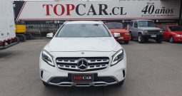 Mercedes Benz GLA 200 2019