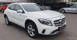 Mercedes Benz GLA 200 2019