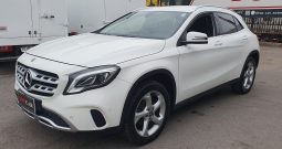 Mercedes Benz GLA 200 2019