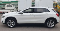Mercedes Benz GLA 200 2019