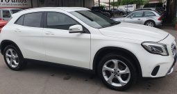 Mercedes Benz GLA 200 2019