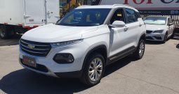 Chevrolet Groove 2023