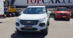 Chevrolet Groove 2023