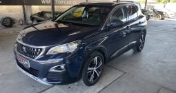 Peugeot 3008 2019