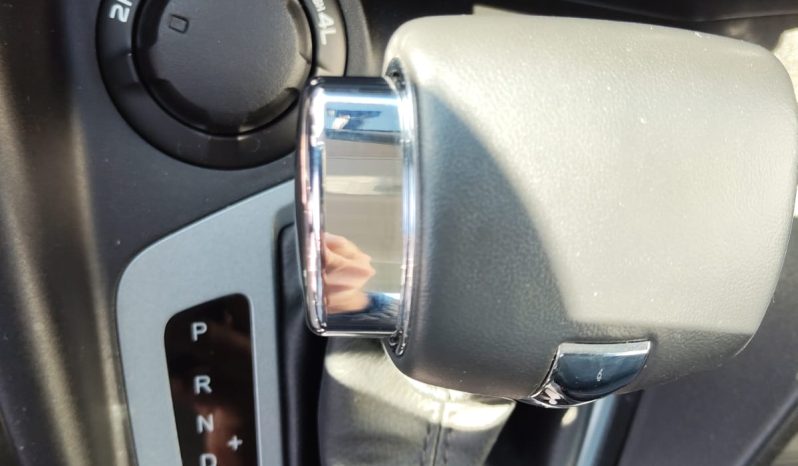 
								PEUGEOT LANDTREK 4×4 AUT 2.2 Turbo Diesel 2024 lleno									