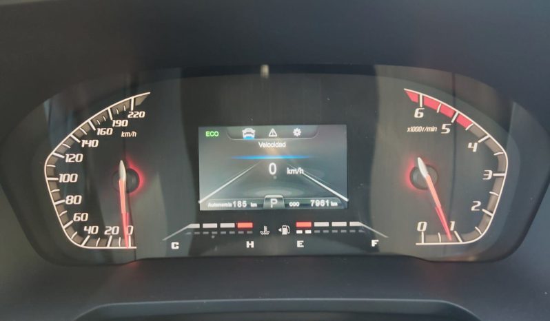 
								PEUGEOT LANDTREK 4×4 AUT 2.2 Turbo Diesel 2024 lleno									