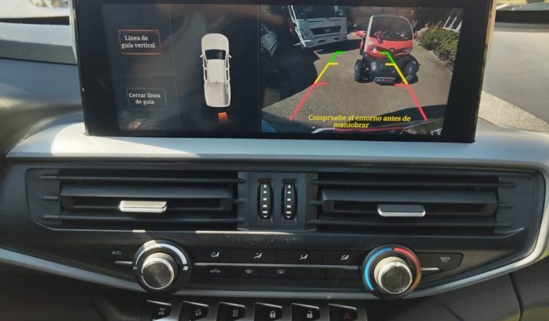 
								PEUGEOT LANDTREK 4×4 AUT 2.2 Turbo Diesel 2024 lleno									