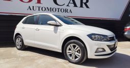 VOLKSWAGEN POLO Comfortline1.6 Automático 2020