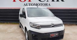 CITROËN BERLINGO 1.6 Turbo Diesel 2022