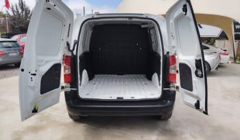 
										CITROËN BERLINGO 1.6 Turbo Diesel 2022 lleno									