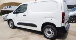 CITROËN BERLINGO 1.6 Turbo Diesel 2022