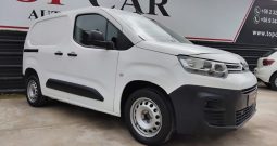 CITROËN BERLINGO 1.6 Turbo Diesel 2022
