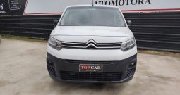 CITROËN BERLINGO 1.6 Turbo Diesel 2022