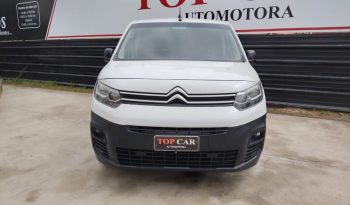 
										CITROËN BERLINGO 1.6 Turbo Diesel 2022 lleno									