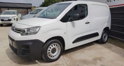 CITROËN BERLINGO 1.6 Turbo Diesel 2022