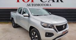 PEUGEOT LANDTREK 4×4 AUT 2.2 Turbo Diesel 2024