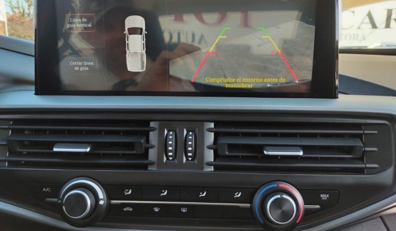 
								PEUGEOT LANDTREK 4×4 AUT 2.2 Turbo Diesel 2024 lleno									