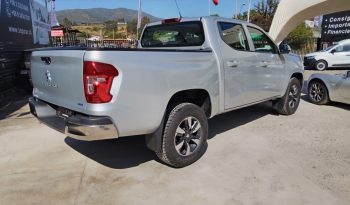 
										PEUGEOT LANDTREK 4×4 AUT 2.2 Turbo Diesel 2024 lleno									