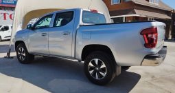 PEUGEOT LANDTREK 4×4 AUT 2.2 Turbo Diesel 2024