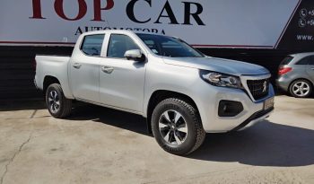 
										PEUGEOT LANDTREK 4×4 AUT 2.2 Turbo Diesel 2024 lleno									