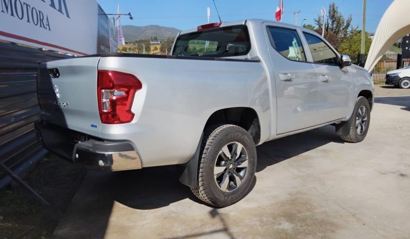 
								PEUGEOT LANDTREK 4×4 AUT 2.2 Turbo Diesel 2024 lleno									