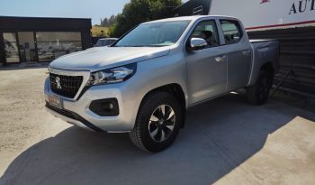 
										PEUGEOT LANDTREK 4×4 AUT 2.2 Turbo Diesel 2024 lleno									