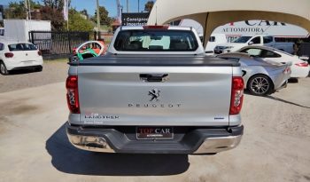 
										PEUGEOT LANDTREK 4×4 AUT 2.2 Turbo Diesel 2024 lleno									