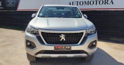 PEUGEOT LANDTREK 4×4 AUT 2.2 Turbo Diesel 2024