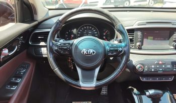 
										KIA SORENTO GT Line AUT 2.2 Turbo Diesel 2017 lleno									