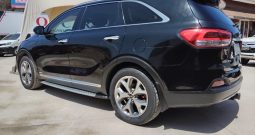 KIA SORENTO GT Line AUT 2.2 Turbo Diesel 2017