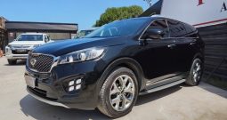KIA SORENTO GT Line AUT 2.2 Turbo Diesel 2017