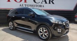 KIA SORENTO GT Line AUT 2.2 Turbo Diesel 2017