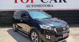 KIA SORENTO GT Line AUT 2.2 Turbo Diesel 2017