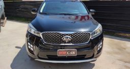 KIA SORENTO GT Line AUT 2.2 Turbo Diesel 2017