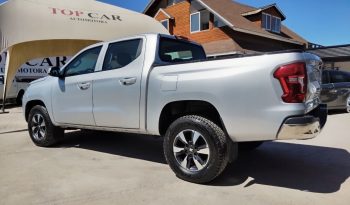 
										PEUGEOT LANDTREK 4×4 AUT 2.2 Turbo Diesel 2024 lleno									