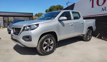 
										PEUGEOT LANDTREK 4×4 AUT 2.2 Turbo Diesel 2024 lleno									