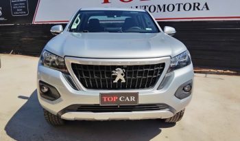 
										PEUGEOT LANDTREK 4×4 AUT 2.2 Turbo Diesel 2024 lleno									
